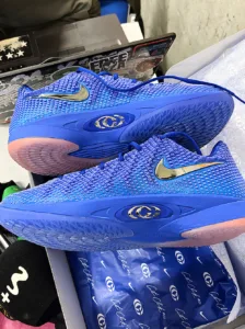 Clark's signature shoe set for Oct. 1 rollout